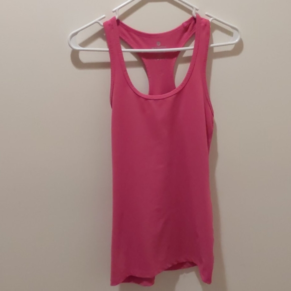 POWER FLEX RACERBACK TANK TOP - 1 PINK & 1 GREY - Picture 3 of 7